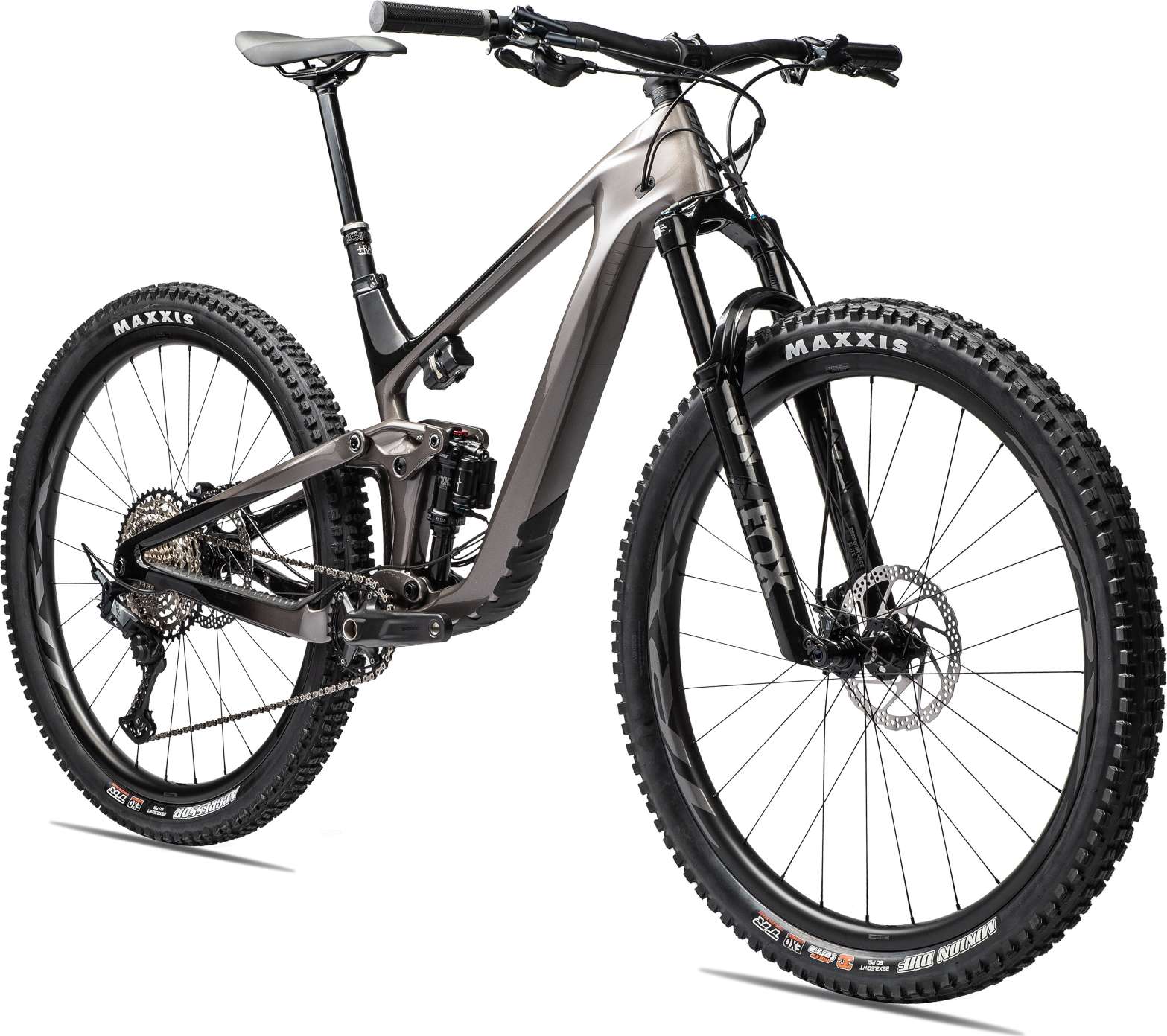 Trance Advanced Pro 29 2 - Image 2