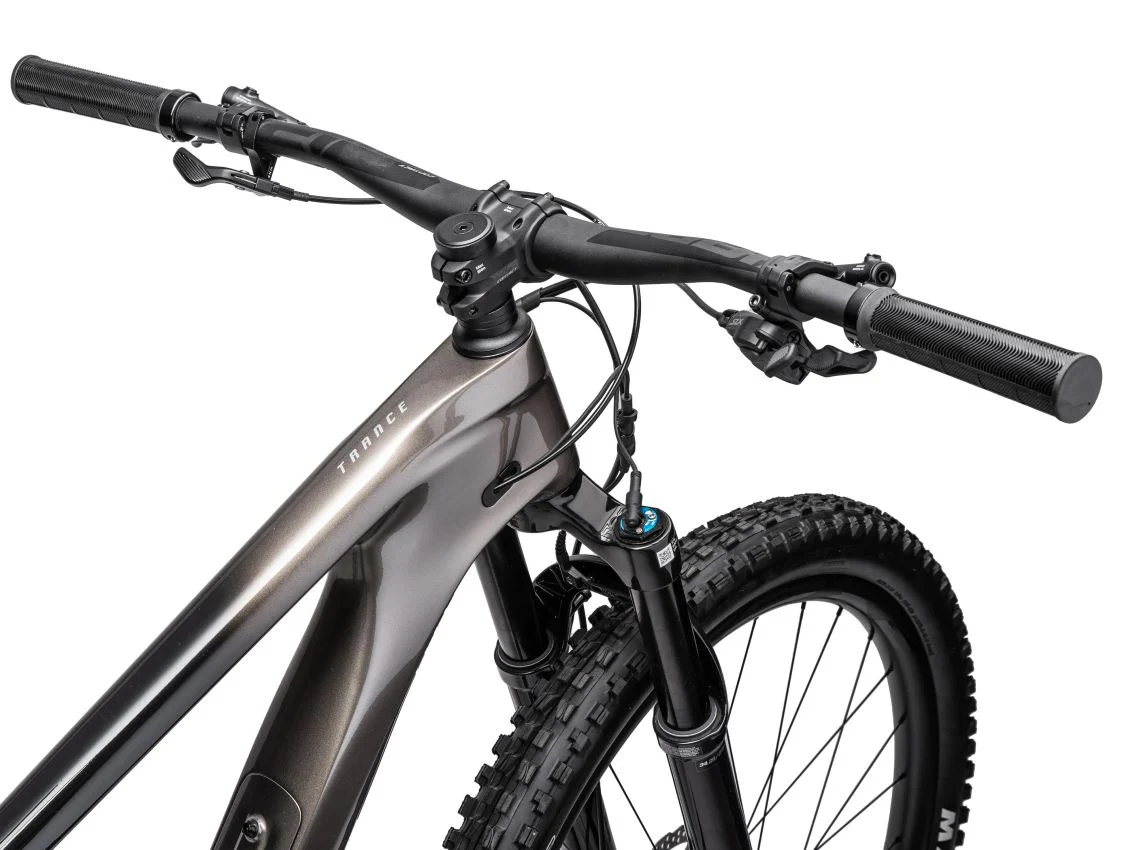 Trance Advanced Pro 29 2 - Image 4