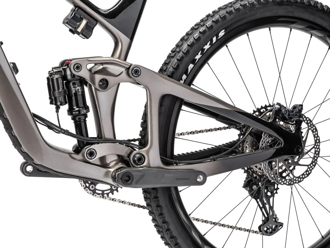 Trance Advanced Pro 29 2 - Image 5
