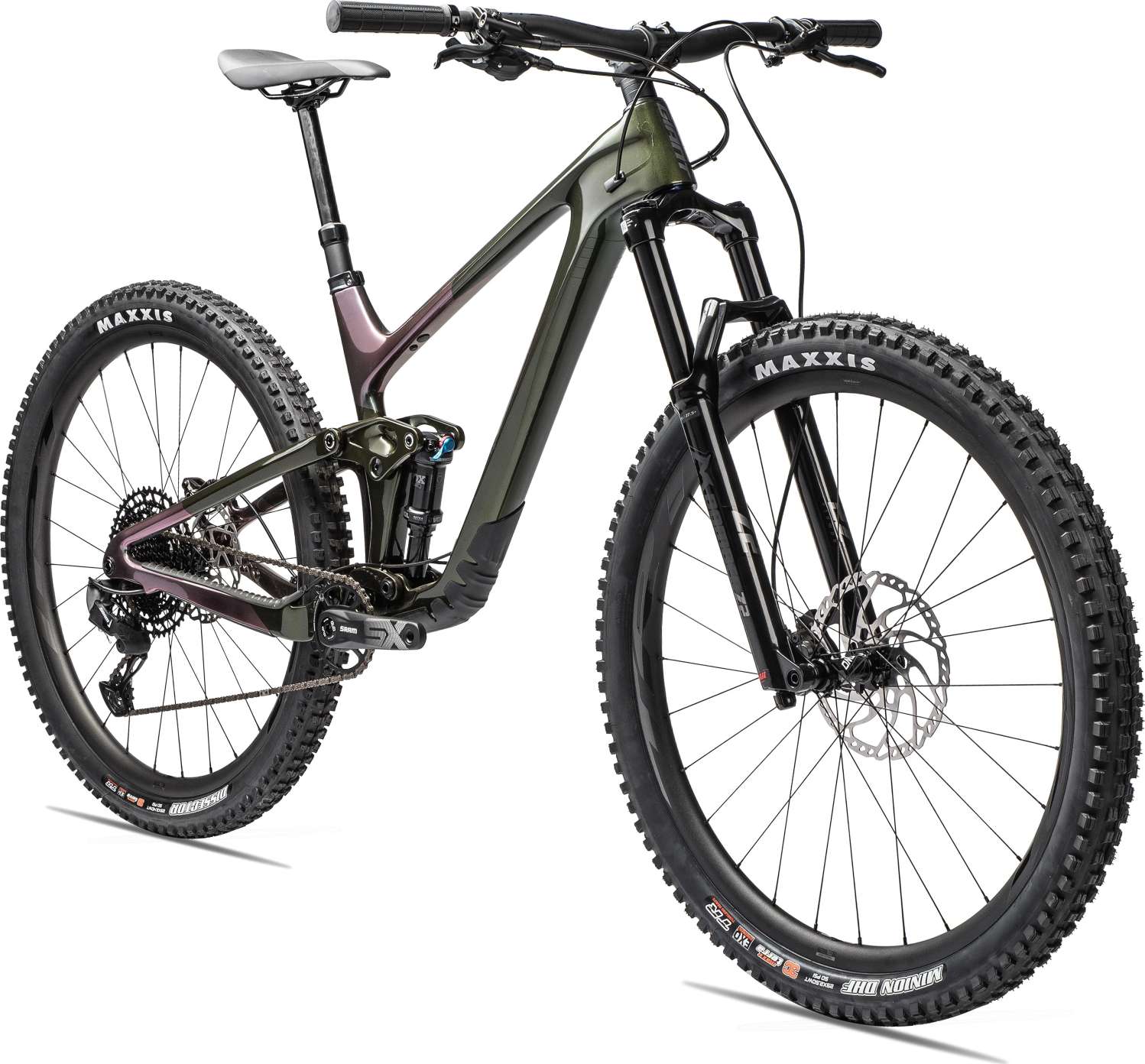 Trance X Advanced Pro 29 3 (2022) - Image 2
