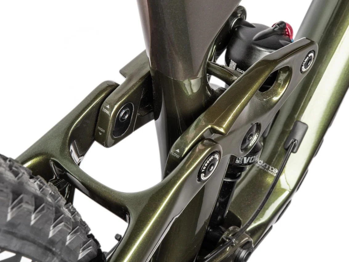Trance X Advanced Pro 29 3 (2022) - Image 4