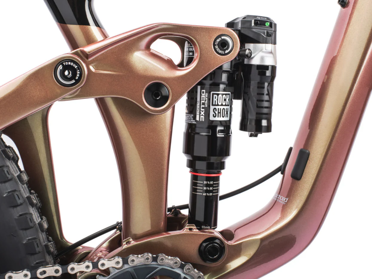 Trance X Advanced Pro 29 SE - Image 2