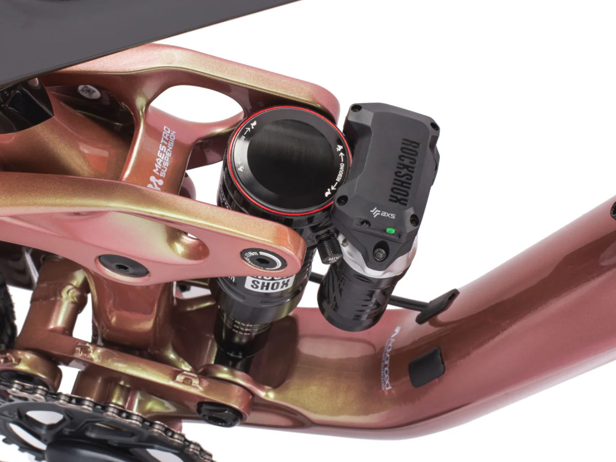 Trance X Advanced Pro 29 SE - Image 3