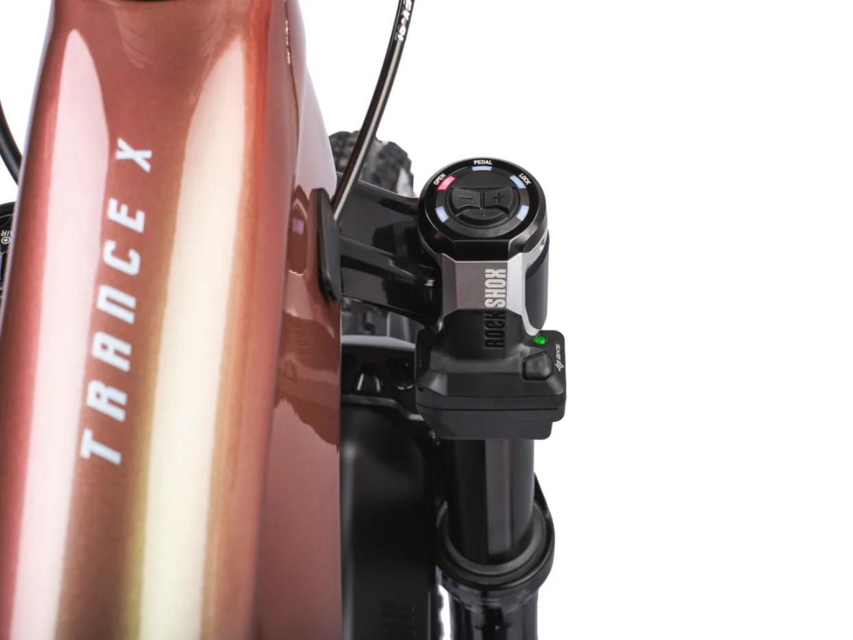 Trance X Advanced Pro 29 SE - Image 4