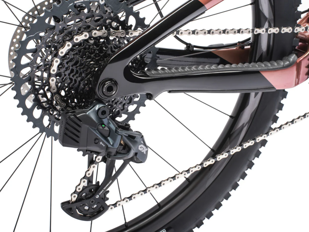 Trance X Advanced Pro 29 SE - Image 5