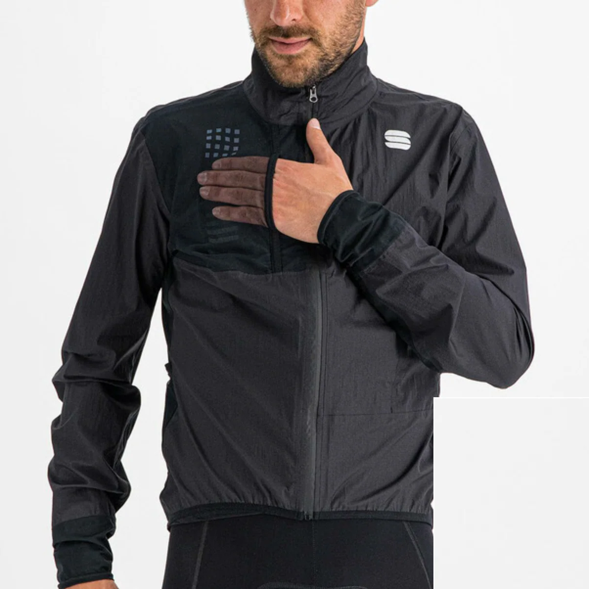 Giara DR Jacket - Image 3