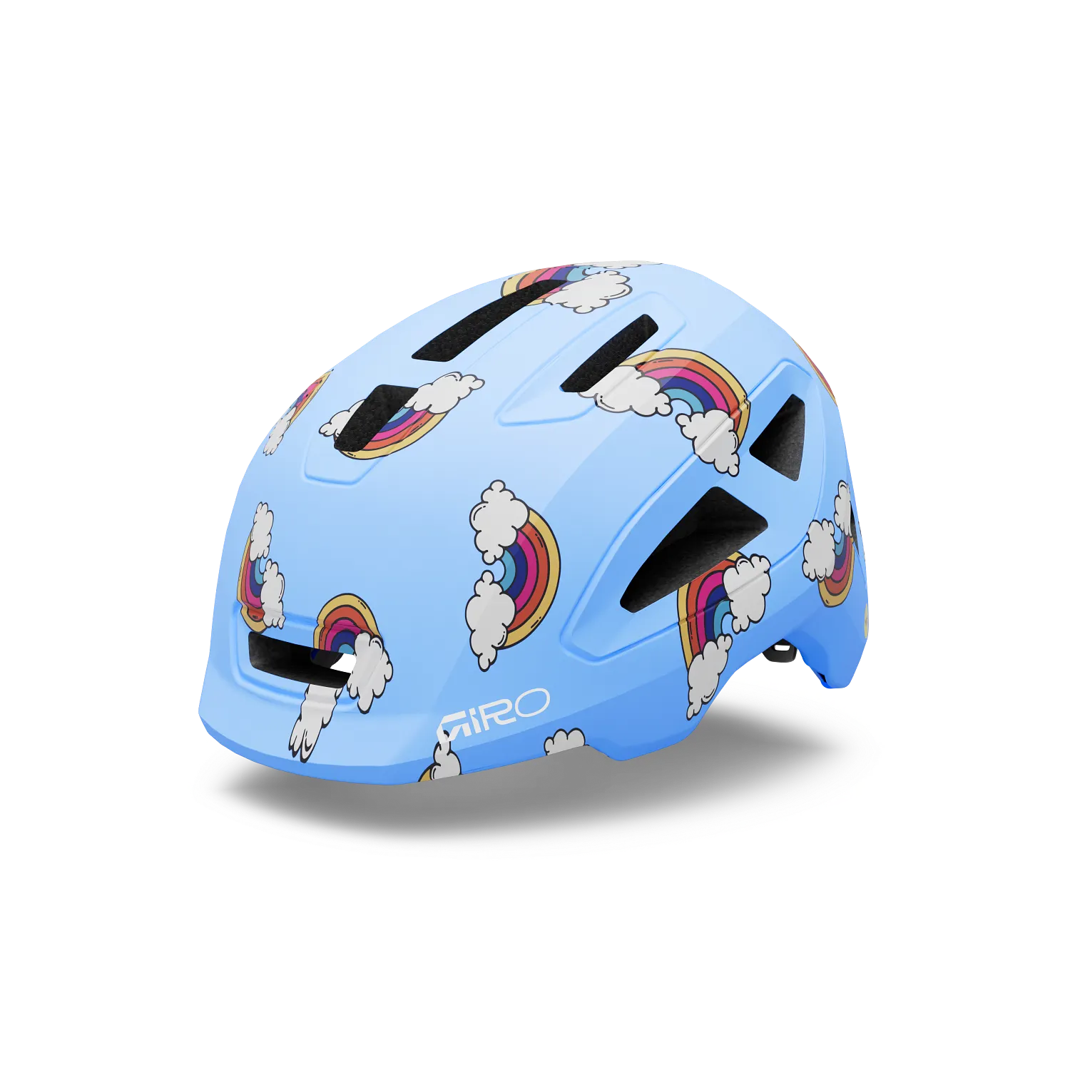 Scamp Mips II Helmet - Image 8