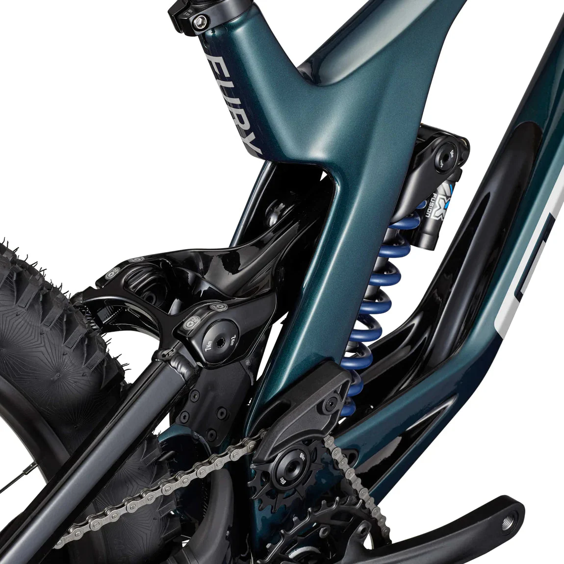 Fury Carbon Elite - Image 3