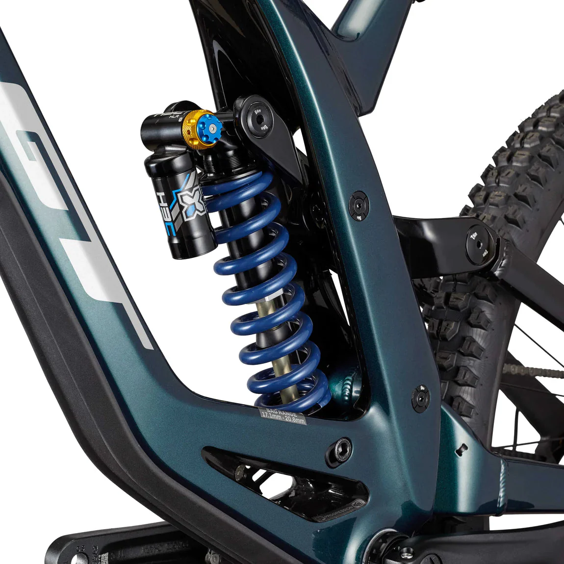 Fury Carbon Elite - Image 4
