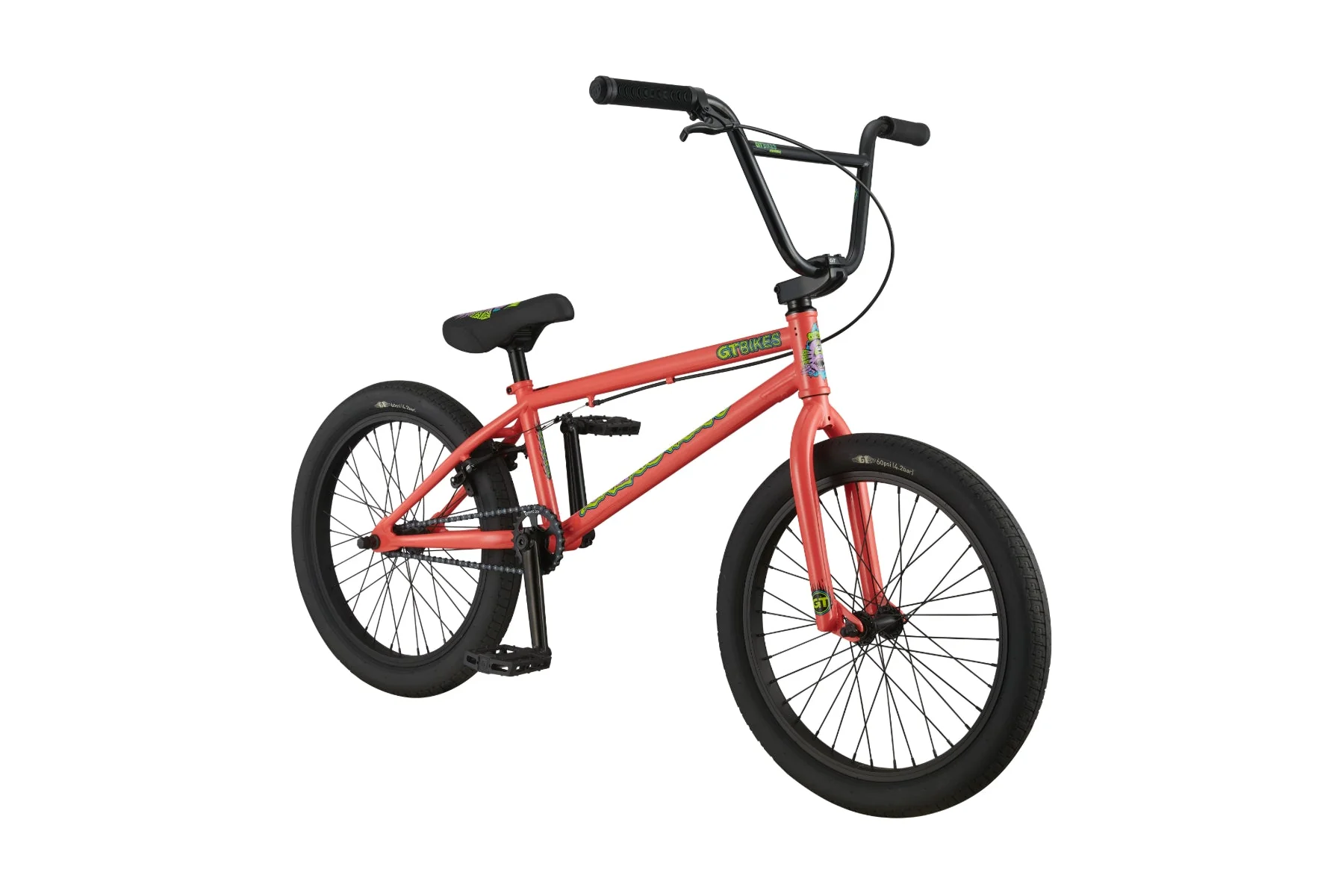 Performer 21 Dirtlip - Image 2