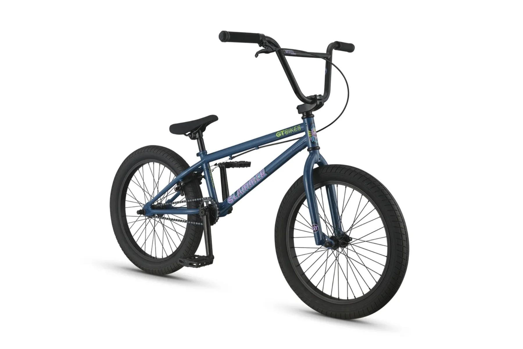 Slammer Dirtlip - Image 2