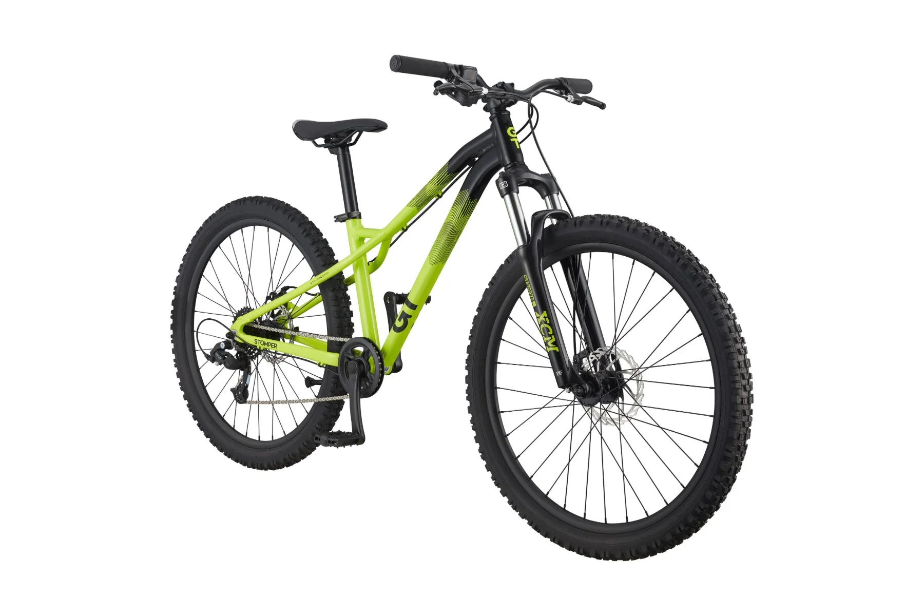 Stomper HT 26 Ace - Image 2