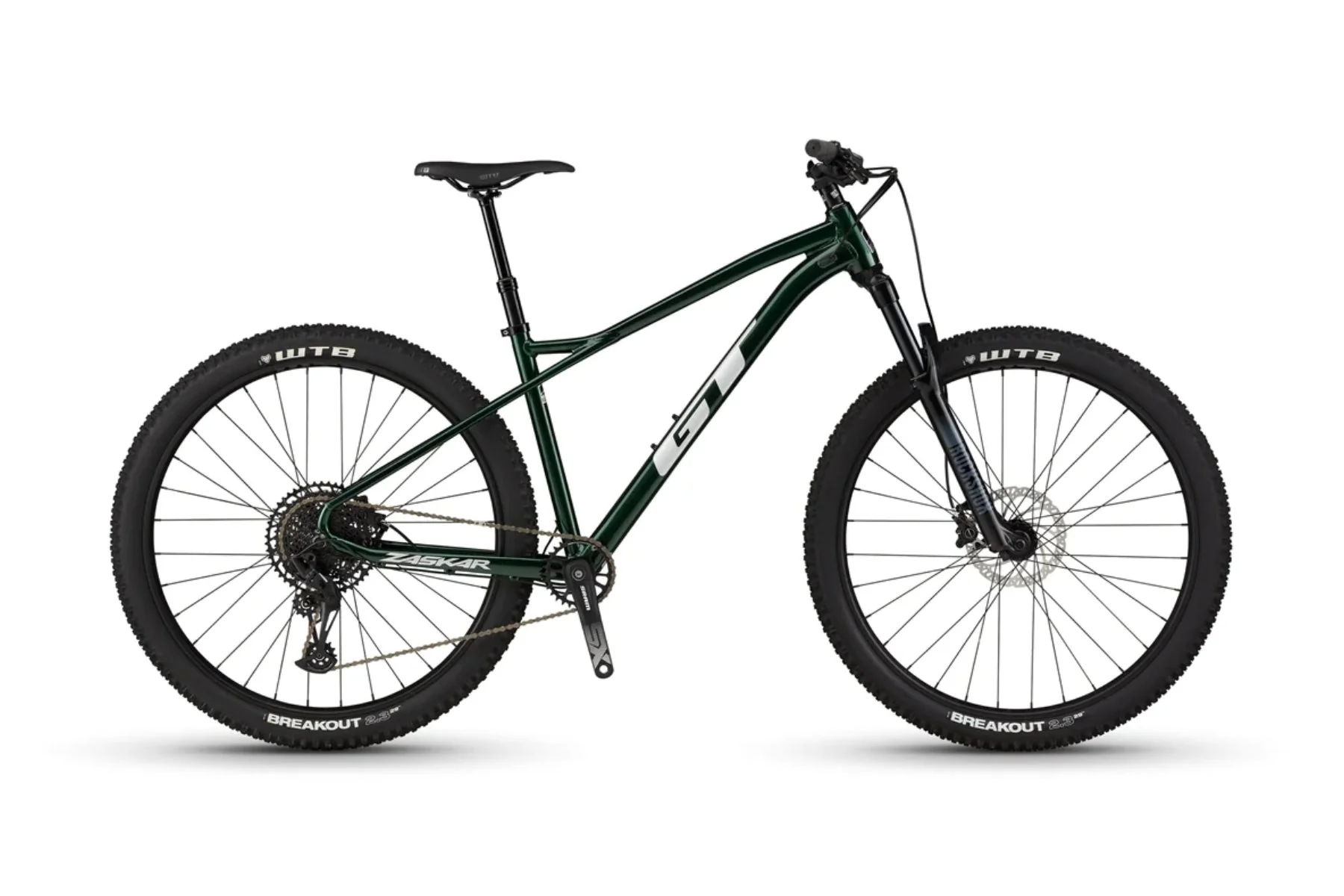 Zaskar LT Elite - Image 2