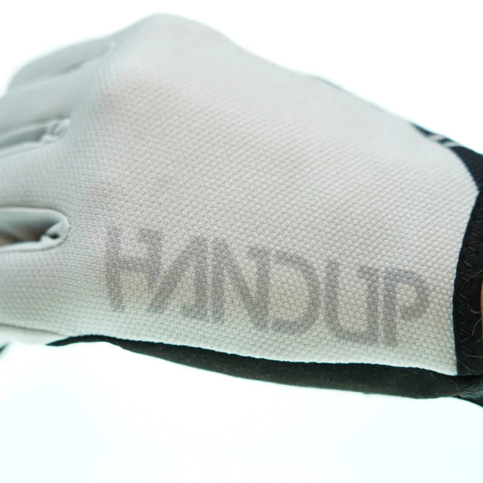 Most Days Smoke Grey Gloves - Image 3