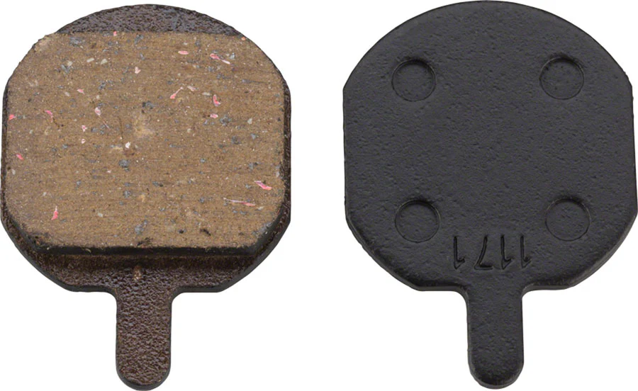 Disc Brake Pads - Image 6