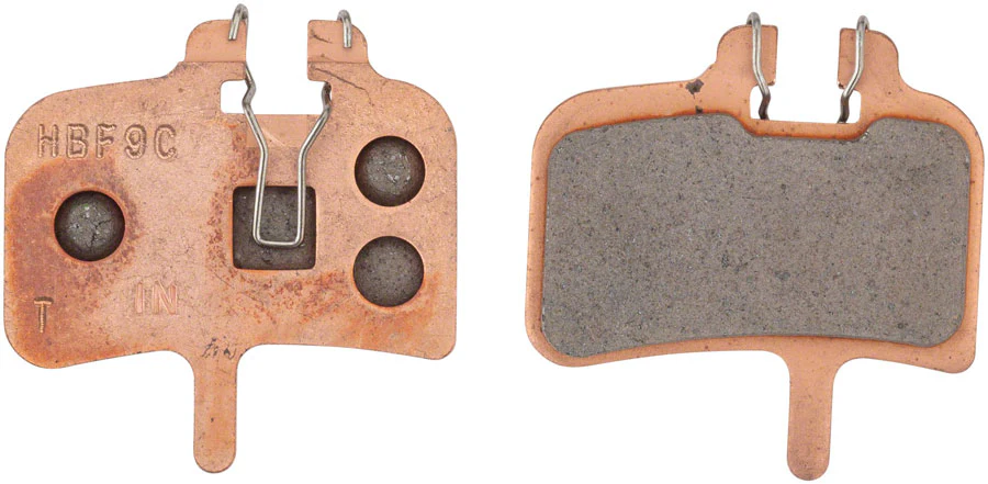 Disc Brake Pads - Image 7