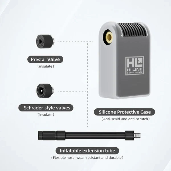 E-Pump Pro - Image 4