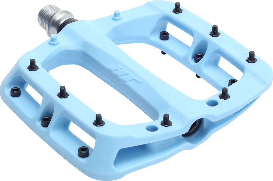 Nano Flat Pedals - Image 2