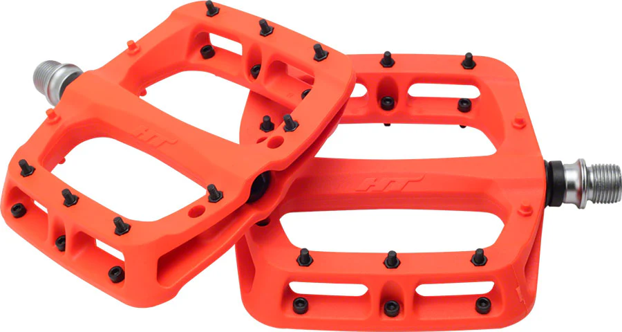 Nano Flat Pedals - Image 3