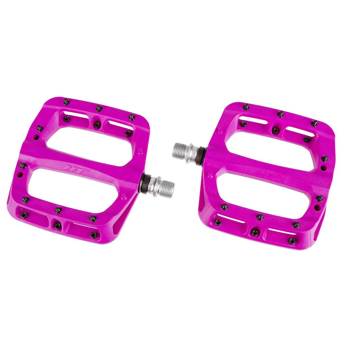 Nano Flat Pedals - Image 4