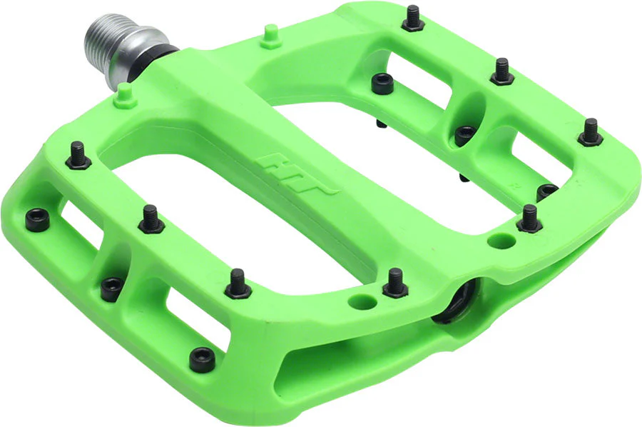 Nano Flat Pedals - Image 6