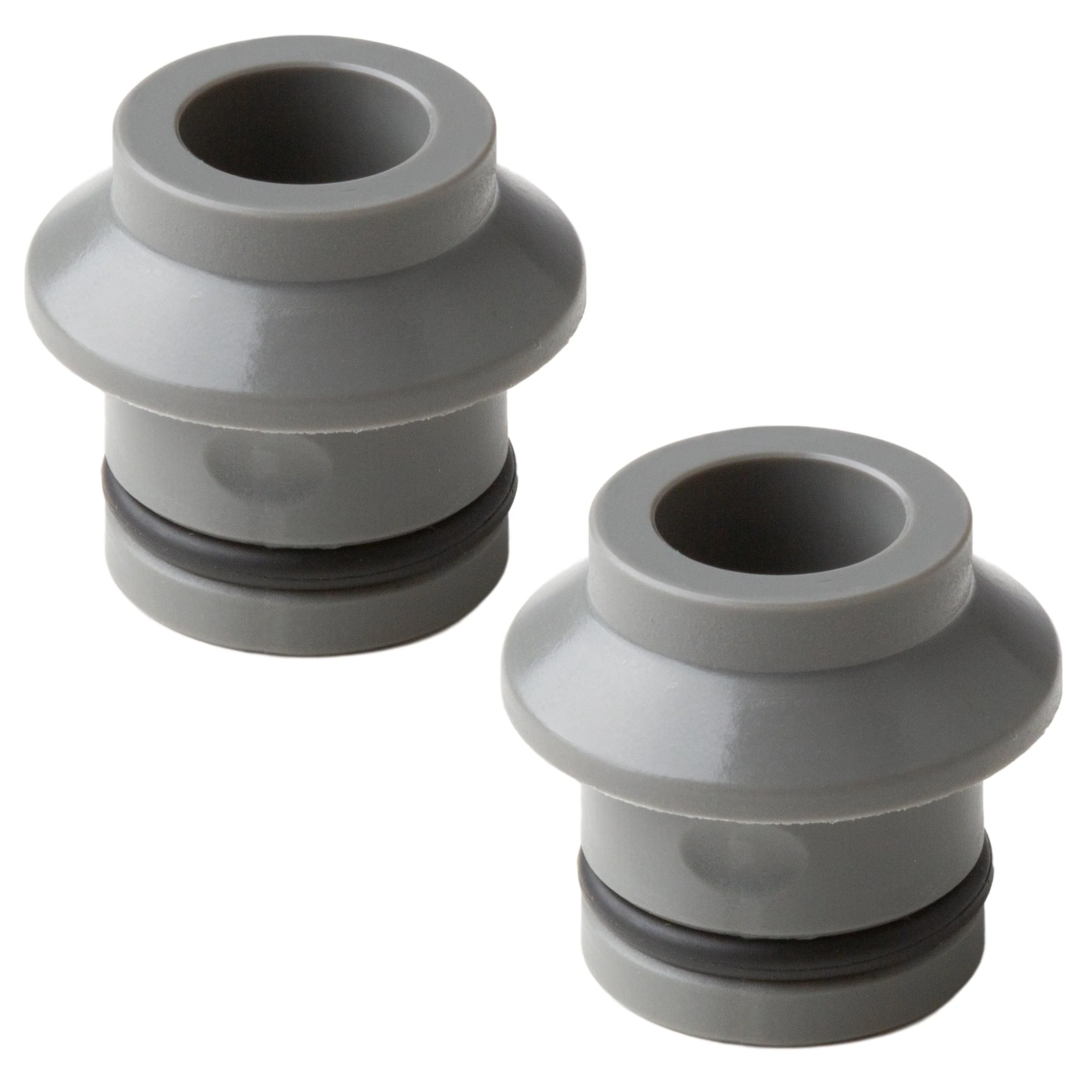 HUSKE Thru Axle Plugs - Image 2