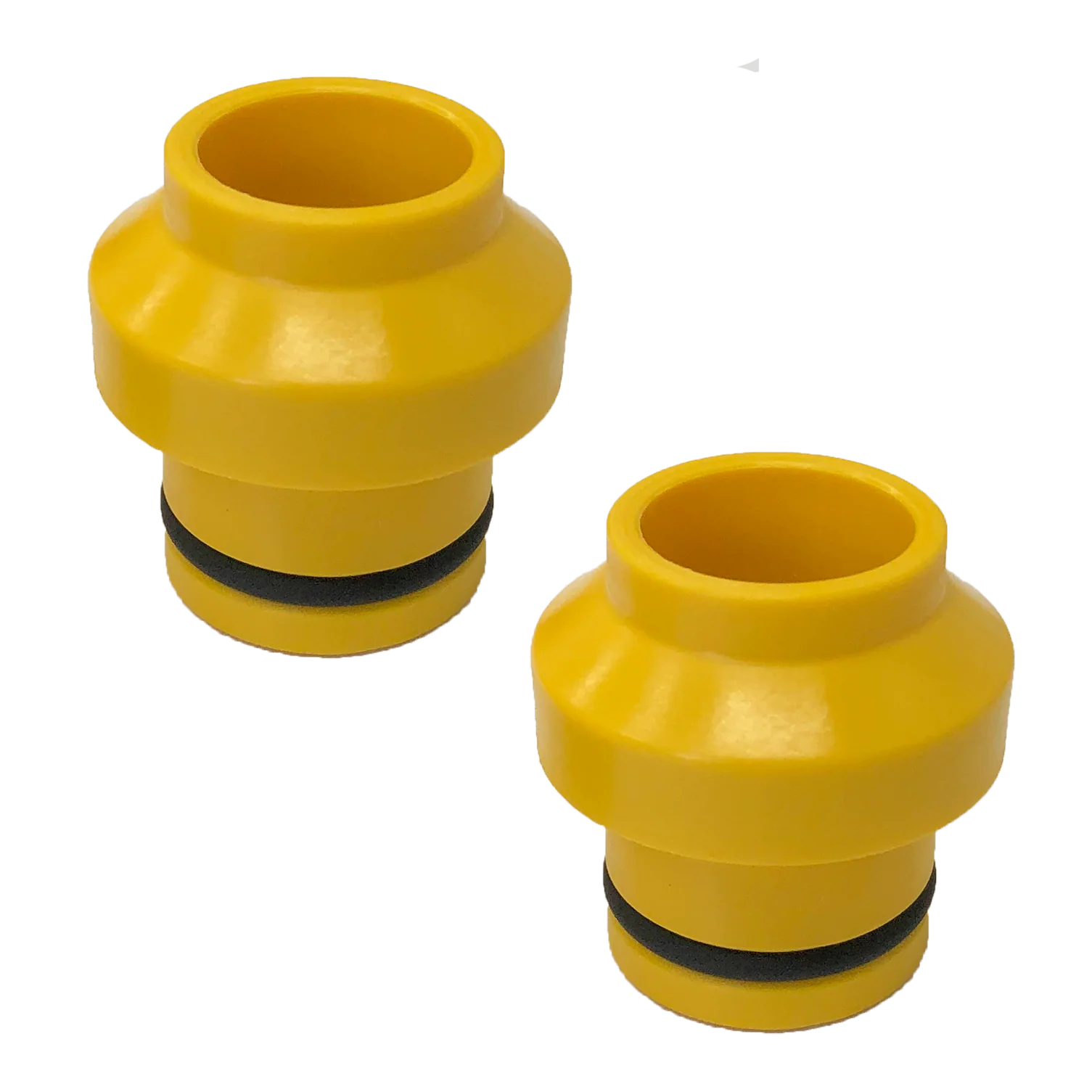 HUSKE Thru Axle Plugs - Image 3