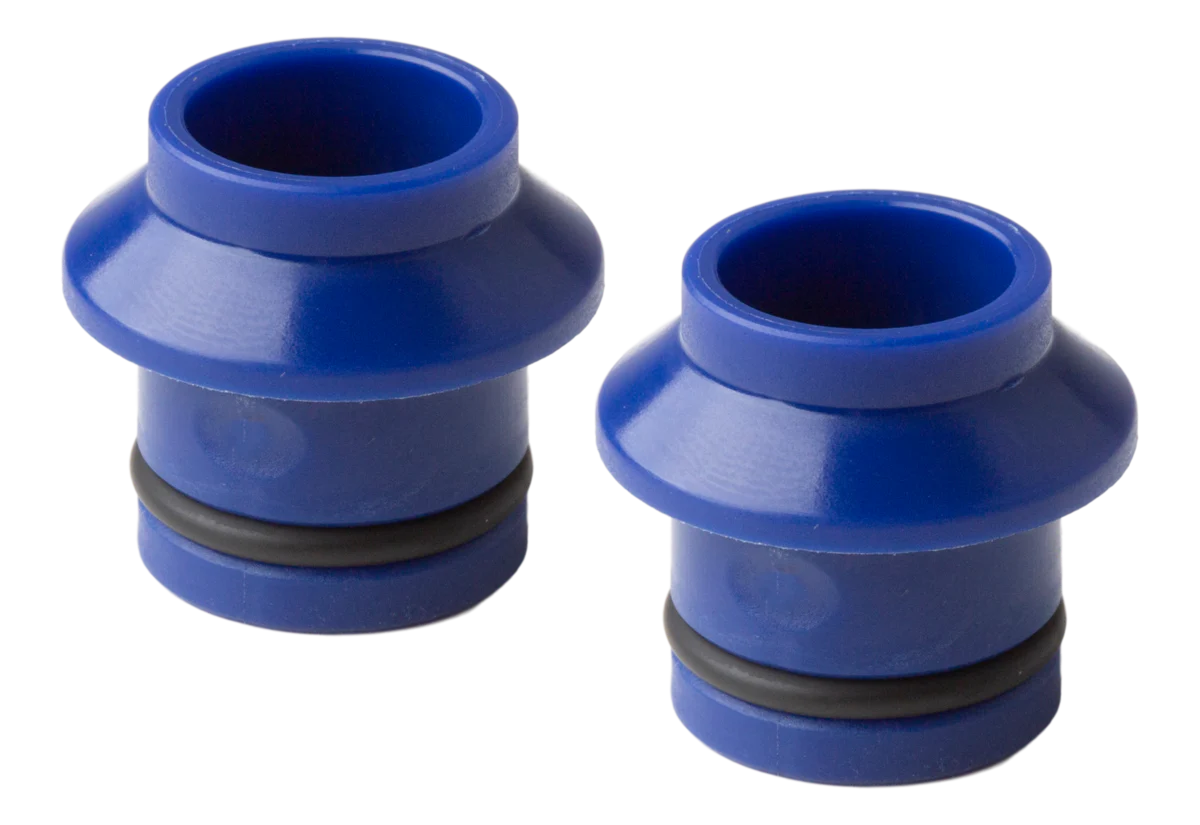 HUSKE Thru Axle Plugs - Image 4