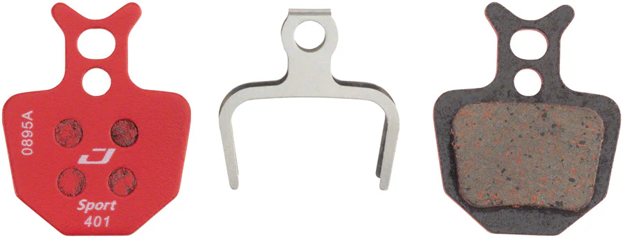 Mountain Sport Disc Brake Pads - Image 11