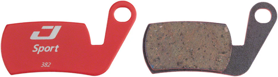 Mountain Sport Disc Brake Pads - Image 6