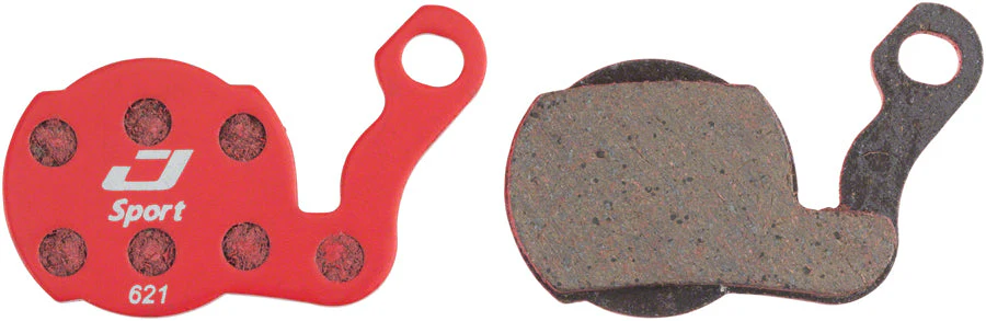 Mountain Sport Disc Brake Pads - Image 7