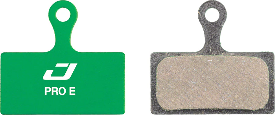 Pro Ebike Disc Brake Pad - Image 2
