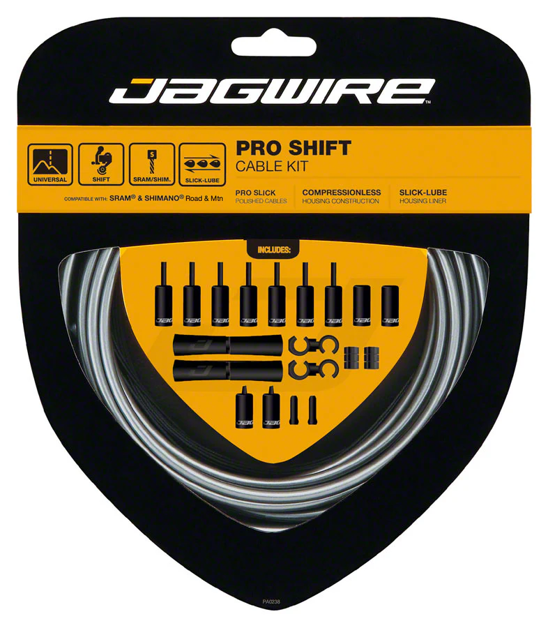 Pro Shift Kit - Image 2