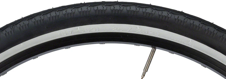 Cruiser K130 Tire - Image 2