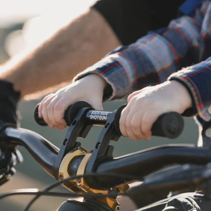 Shotgun 2.0 Handlebars - Image 4