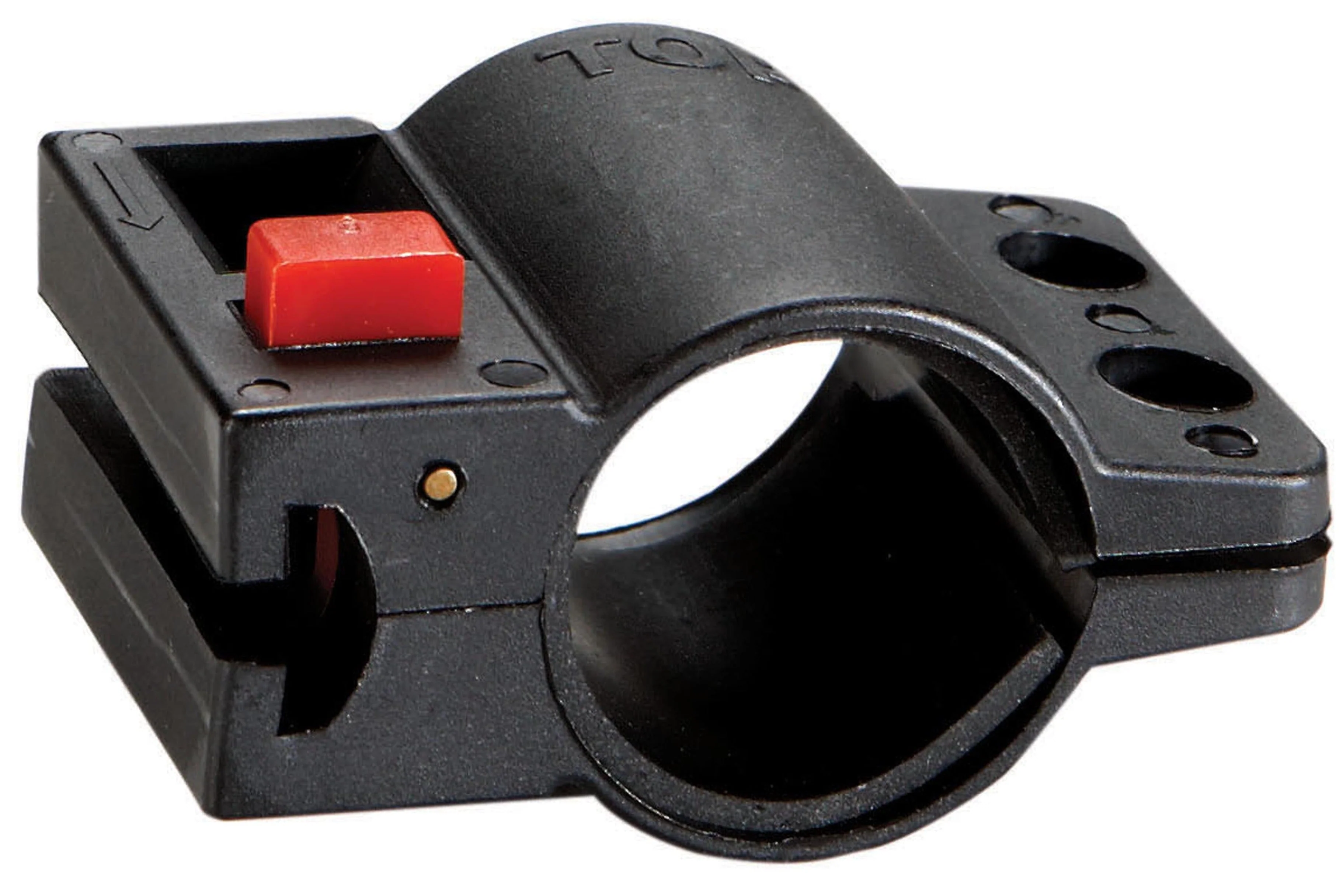 Keeper 12 Keyed U-Lock - Image 2