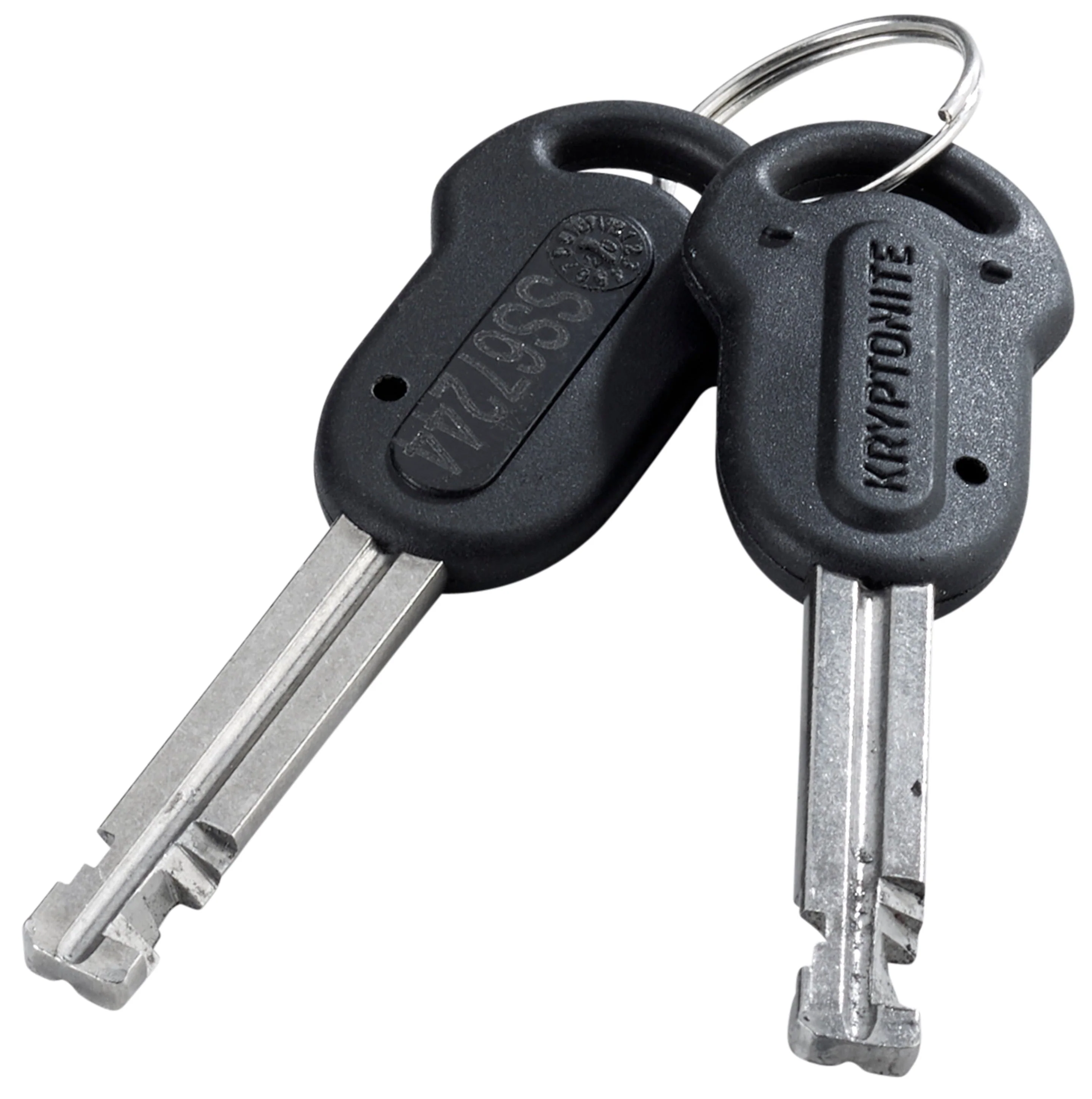 Keeper 12 Keyed U-Lock - Image 3