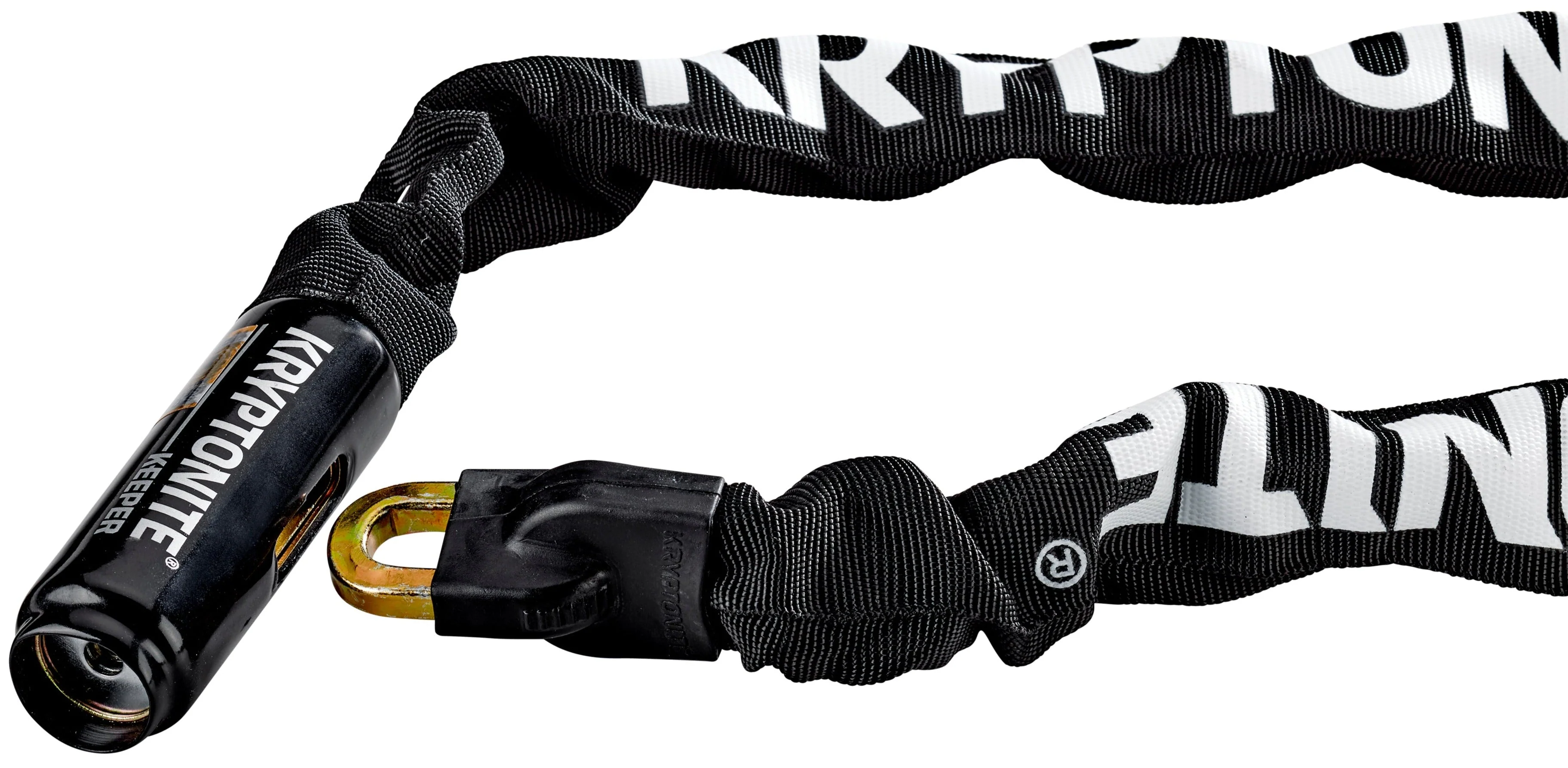 Keeper 785 Keyed Chain Lock - Image 3
