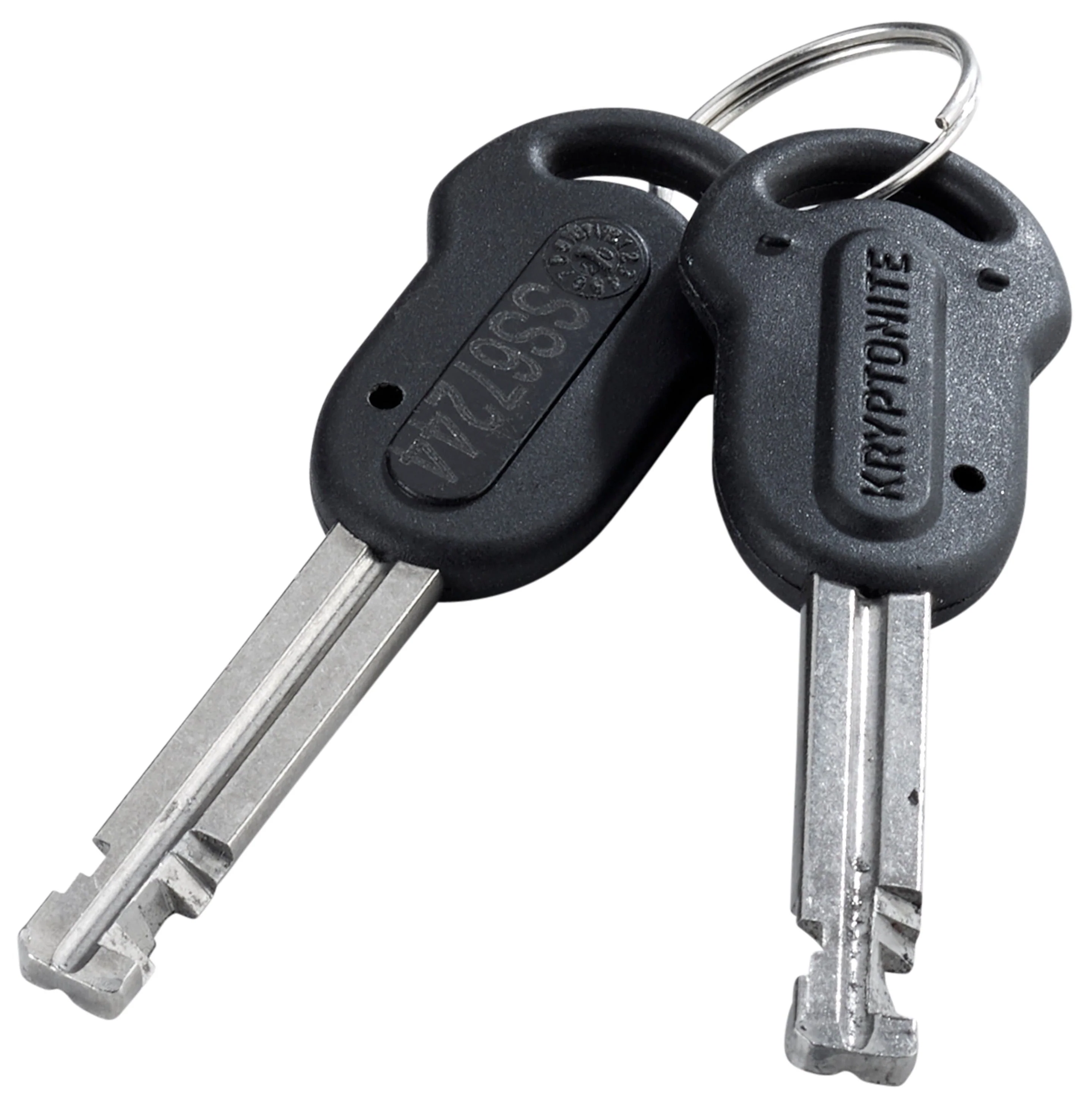 Keeper 785 Keyed Chain Lock - Image 4