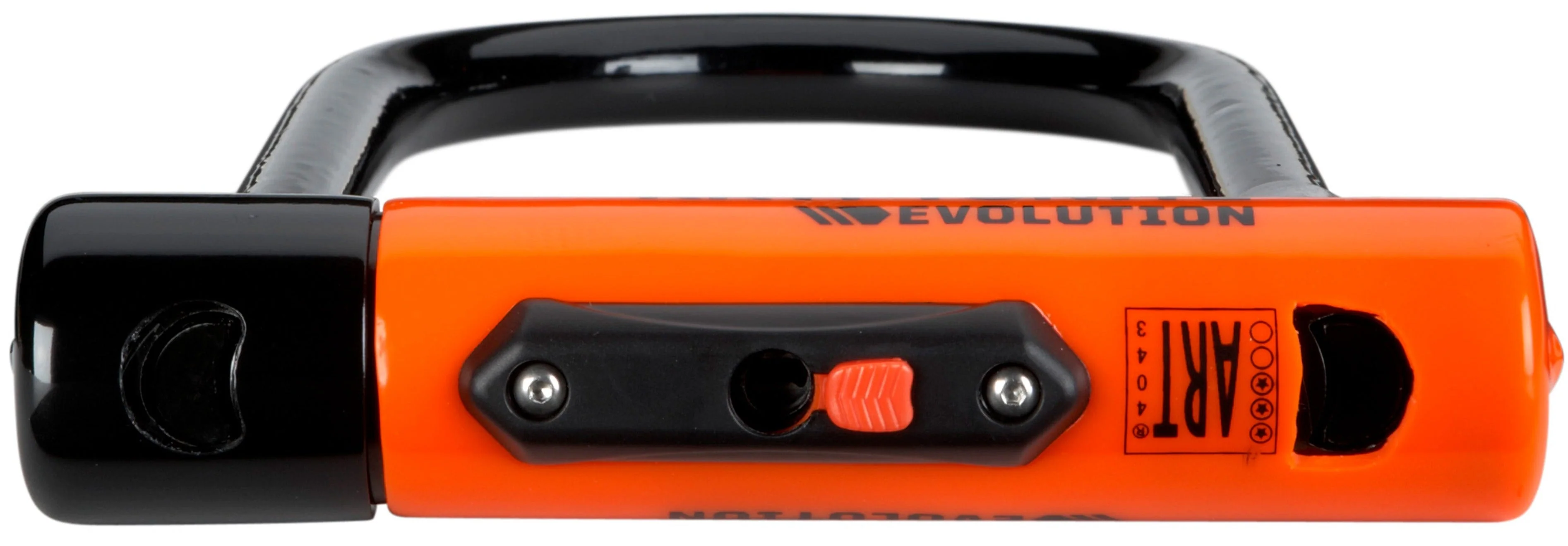 Evolution Keyed U-Lock - Image 2