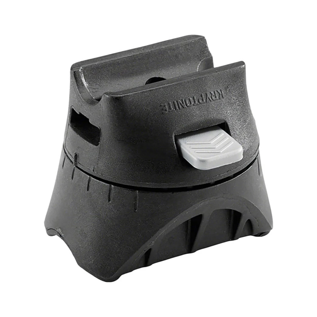 Evolution Series 5.5" U-Lock With Bracket - Image 3