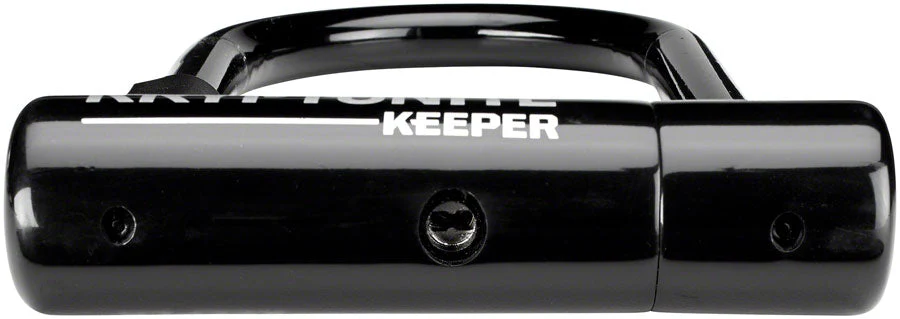 Keeper 6" U-Lock - Image 3