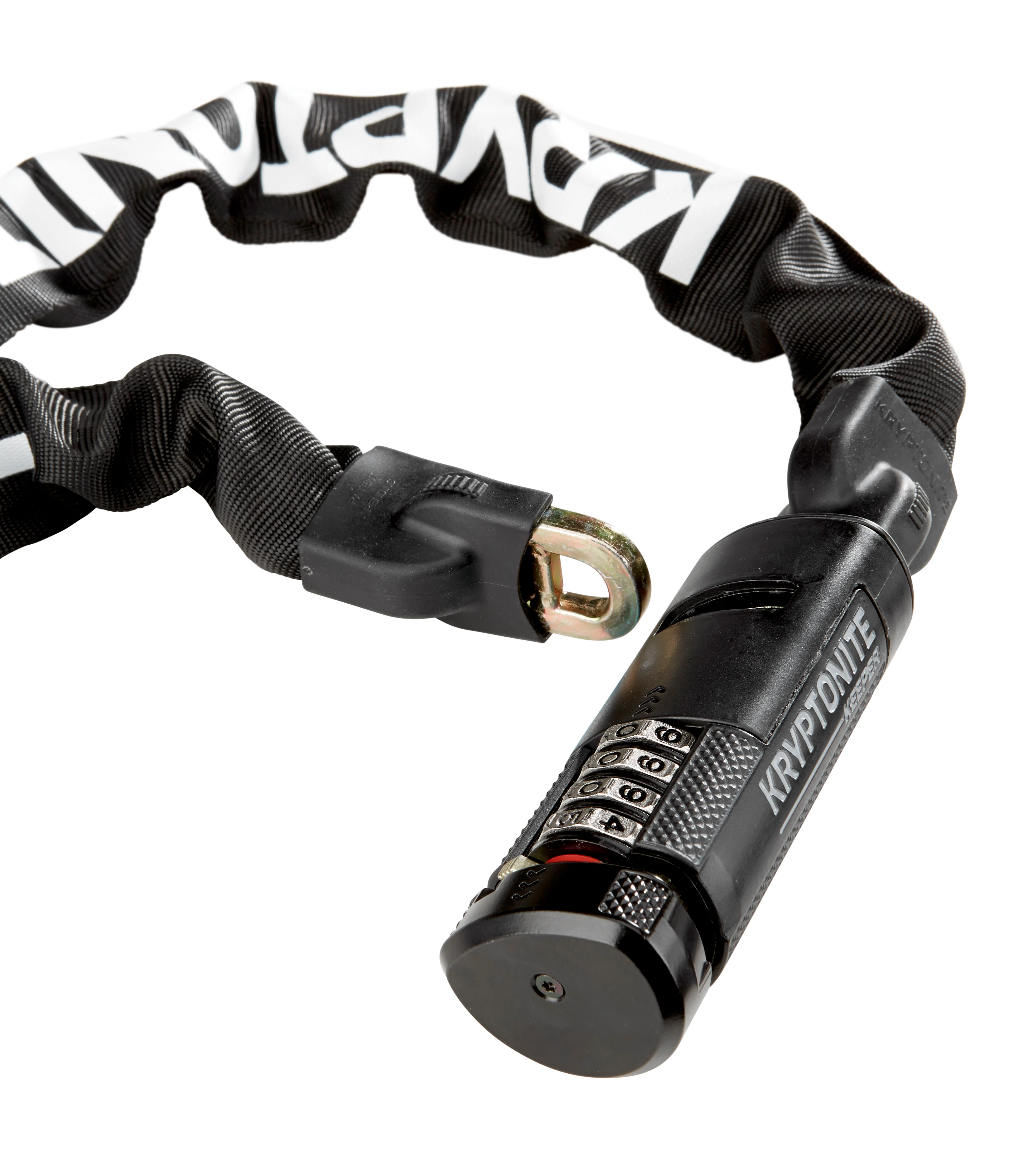 Keeper 790 Chain Lock with Combination (90cm) - Image 2