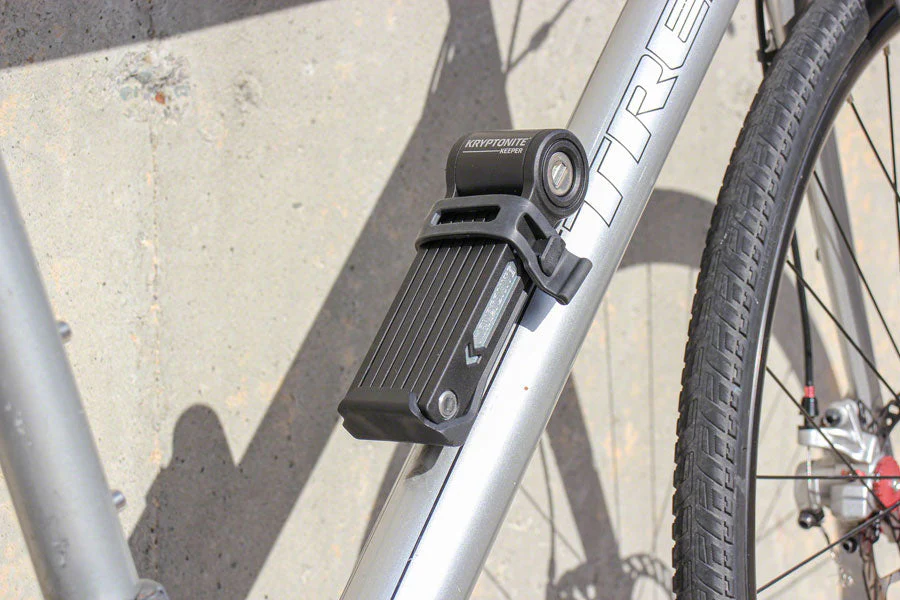 Keeper Mini Folding Lock - Image 3