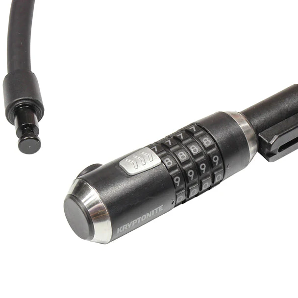 KryptoFlex 1018 Combo Cable Lock - Image 2