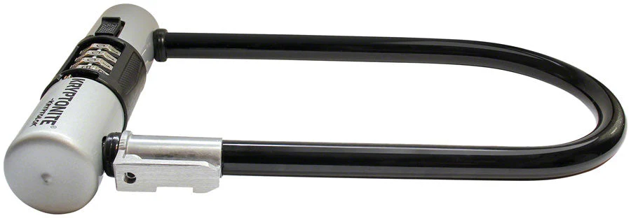 Kryptolock U-Lock (9") - Image 2