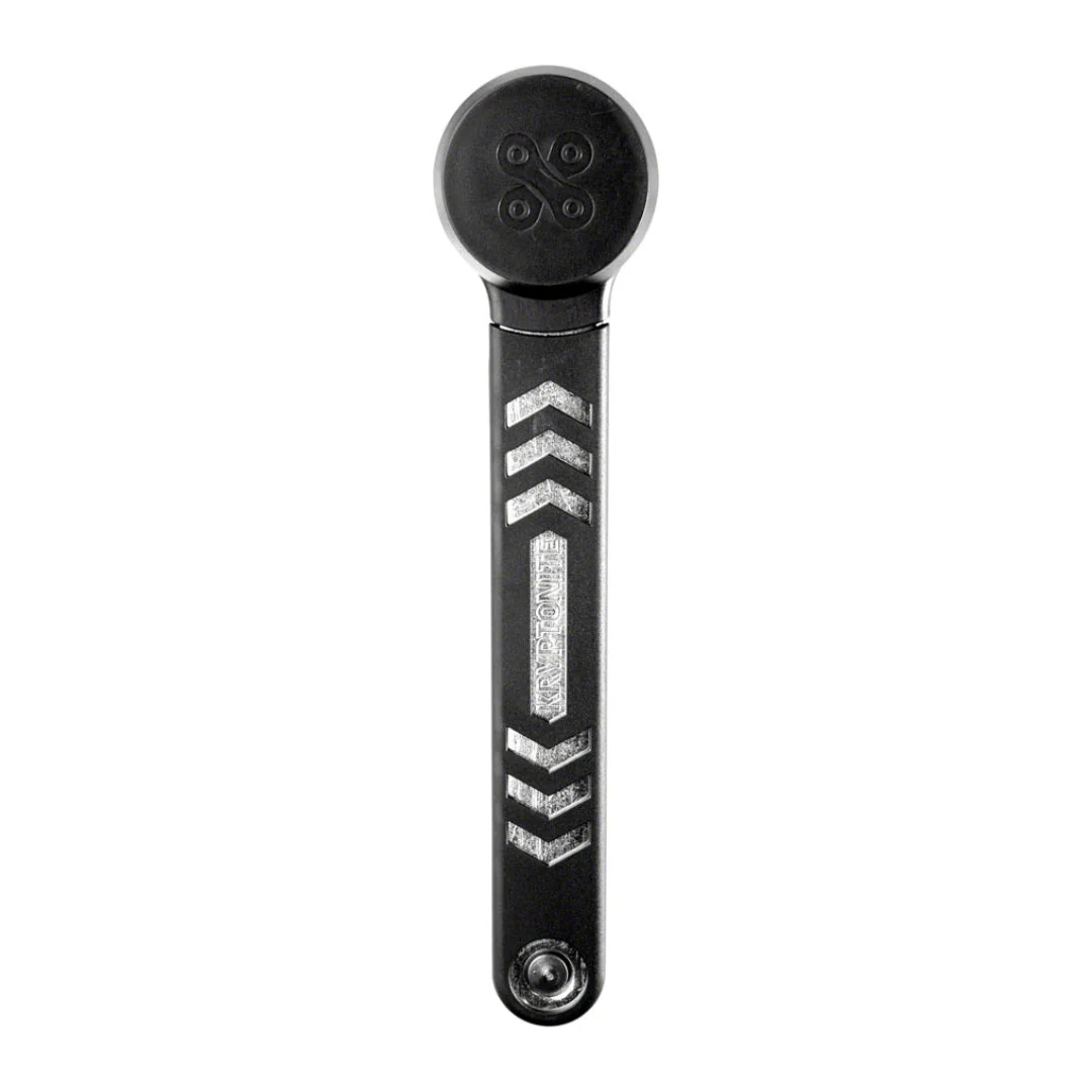 KryptoLok 685 Folding Lock - Image 2