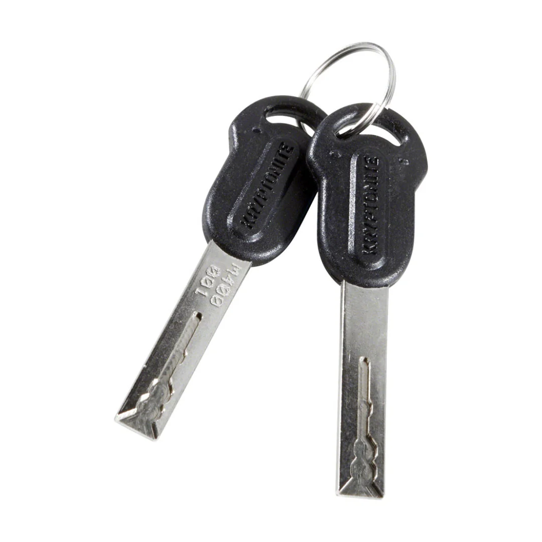 KryptoLok 685 Folding Lock - Image 3
