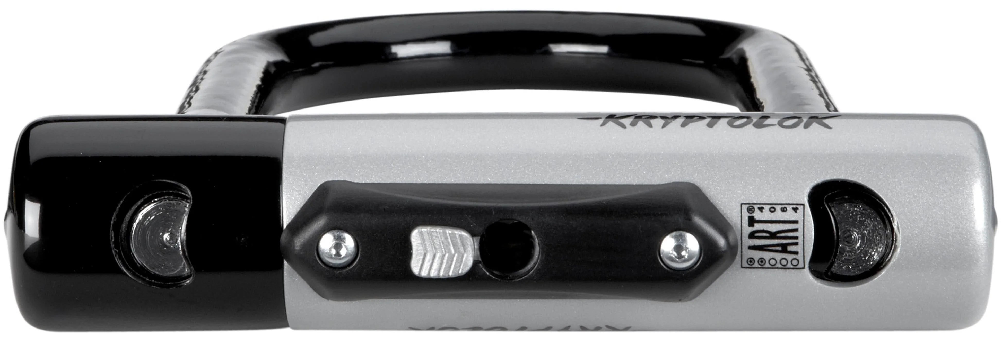 Kryptolok Standard Keyed U-Lock - Image 2