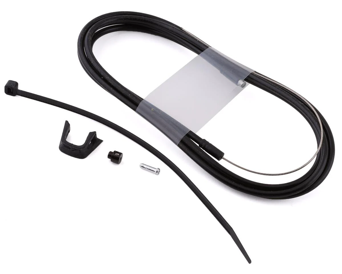 eTEN Dropper Seatpost (31.6, 100mm) - Image 3